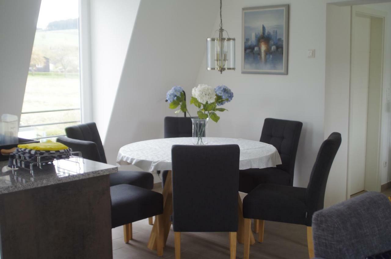 Das Gelbe Haus 3 Apartment Винтерберг Екстериор снимка
