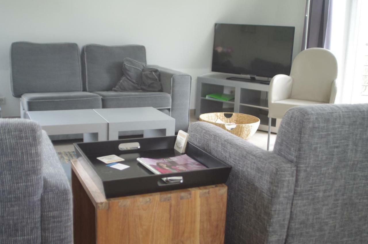 Das Gelbe Haus 3 Apartment Винтерберг Екстериор снимка